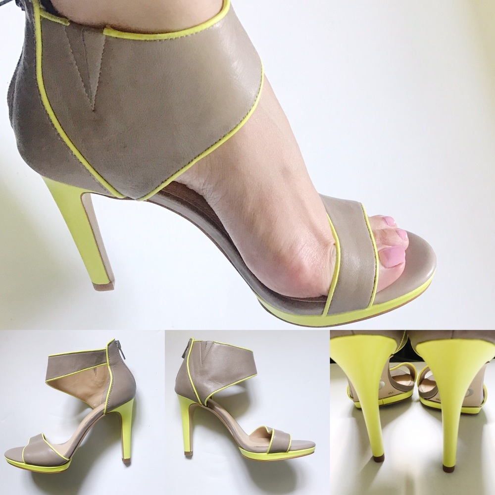 Gianni Bini heels size 7